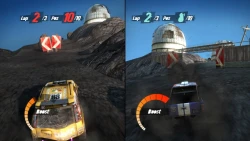 Скриншот к игре MotorStorm: Pacific Rift