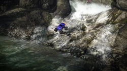 Скриншот к игре MotorStorm: Pacific Rift