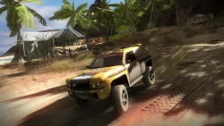 Скриншот к игре MotorStorm: Pacific Rift