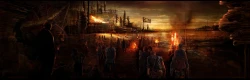 Скриншот к игре MotorStorm: Pacific Rift