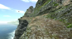 Скриншот к игре MotorStorm: Pacific Rift