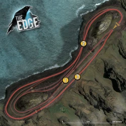 Скриншот к игре MotorStorm: Pacific Rift