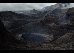 Скриншот к игре MotorStorm: Pacific Rift