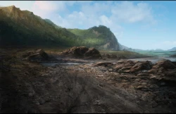 Скриншот к игре MotorStorm: Pacific Rift