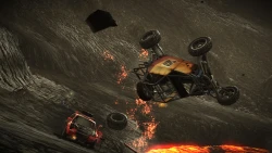 Скриншот к игре MotorStorm: Pacific Rift