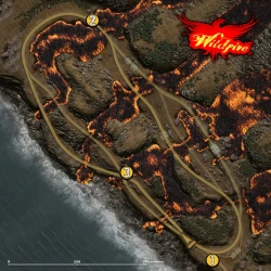 Скриншот к игре MotorStorm: Pacific Rift