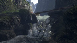 Скриншот к игре MotorStorm: Pacific Rift