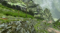 Скриншот к игре MotorStorm: Pacific Rift