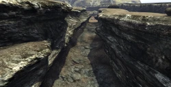 Скриншот к игре MotorStorm: Pacific Rift