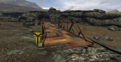 Скриншот к игре MotorStorm: Pacific Rift