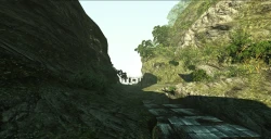Скриншот к игре MotorStorm: Pacific Rift