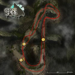 Скриншот к игре MotorStorm: Pacific Rift