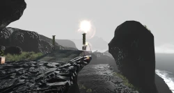 Скриншот к игре MotorStorm: Pacific Rift