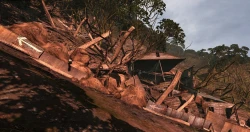Скриншот к игре MotorStorm: Pacific Rift