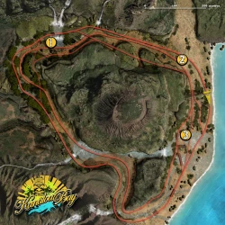 Скриншот к игре MotorStorm: Pacific Rift
