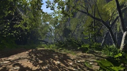 Скриншот к игре MotorStorm: Pacific Rift