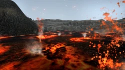 Скриншот к игре MotorStorm: Pacific Rift