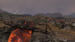 Скриншот к игре MotorStorm: Pacific Rift