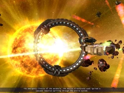 Starpoint Gemini Screenshots