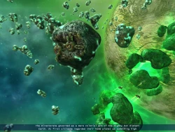 Starpoint Gemini Screenshots