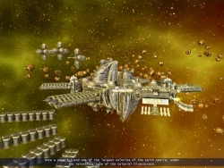 Starpoint Gemini Screenshots