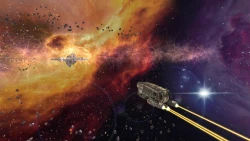 Starpoint Gemini Screenshots
