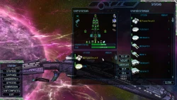 Starpoint Gemini Screenshots