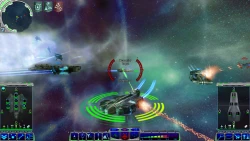 Starpoint Gemini Screenshots