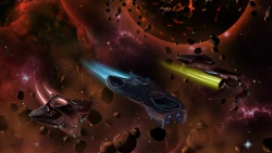 Starpoint Gemini Screenshots