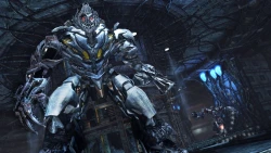 Скриншот к игре Transformers: Dark of the Moon