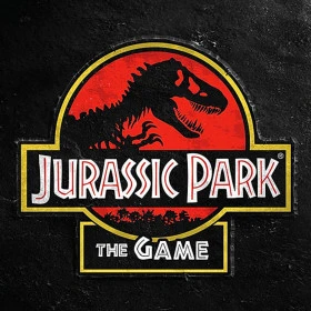 Jurassic Park: The Game