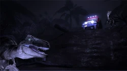 Jurassic Park: The Game Screenshots