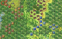 Civil War Battles: Campaign Corinth Screenshots