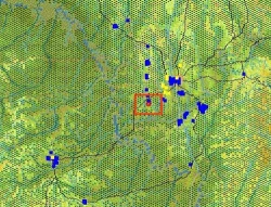 Civil War Battles: Campaign Corinth Screenshots