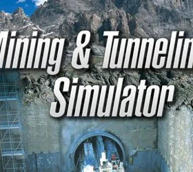 Mining & Tunneling Simulator