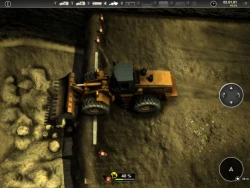 Скриншот к игре Mining & Tunneling Simulator
