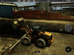 Скриншот к игре Mining & Tunneling Simulator