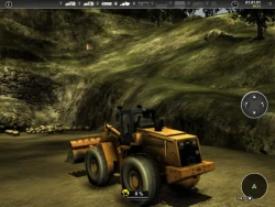 Скриншот к игре Mining & Tunneling Simulator