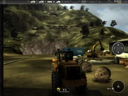 Скриншот к игре Mining & Tunneling Simulator
