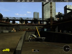 Mining & Tunneling Simulator Screenshots
