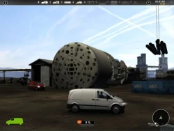 Mining & Tunneling Simulator Screenshots