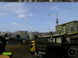 Mining & Tunneling Simulator Screenshots