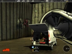 Mining & Tunneling Simulator Screenshots