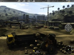 Mining & Tunneling Simulator Screenshots
