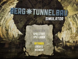 Mining & Tunneling Simulator Screenshots