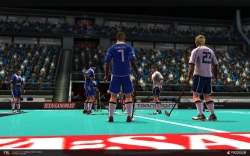 Floorball League Screenshots
