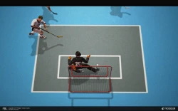 Floorball League Screenshots