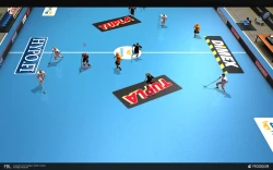 Floorball League Screenshots