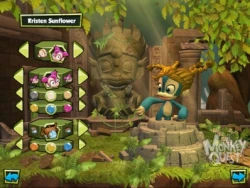 Monkey Quest Screenshots