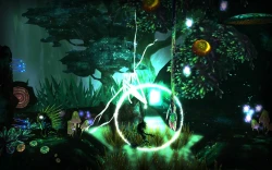 CreaVures Screenshots